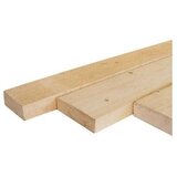 Hasslacher Drvena fosna suha, 4,7x24,5x400 cm | shoptok.hr
