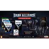Deep Silver Igrica PS5 Dungeons and Dragons: Dark Alliance - Special Edition Cene