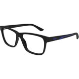 Puma PU0470O 002 ONE SIZE (57) Črna/Kristalna Cene