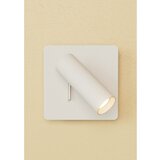  Redo 01-2338 - LED zidna spot svetiljka TOMIX LED/3,2W/230V bela | Eponuda.com