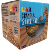 Waldhausen Likit muesli kroglica, 1,6 kg | Shoptok.si
