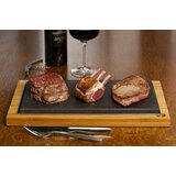  SteakStone Plošča za Zrezek, Lava Kamen, (SS003) | Shoptok.si