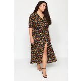 Trendyol Ženska obleka Basic | Shoptok.si