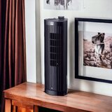 SHE 30TU1702 Mini Turmventilator | Shoptok.si