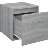  Ladičar boja hrasta sonome 40,5x40x40 cm od konstruiranog drva | shoptok.hr