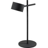 Osram LED prigušiva stona lampa DECOR KYOTO LED/12W/230V crna Cene