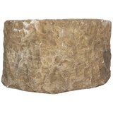  Vrtna saksija Starinski kamen Ø 35 x 20 cm Vapnenac - Ø 35 x 20 cm | shoptok.hr