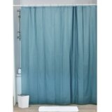  Zavesa za kadu 180x200 cm eva laser blue peacock tendance | Eponuda.com