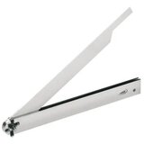 Helios Preisser Podesivi kutnik 0396432 poprečni presjek 20 x 5 mm dužina krakova 200 mm mm postavka kuta podesiva ° Cijene