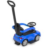 Toyz Mercedes C-Class guralica, plava | shoptok.hr