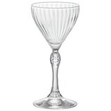 Bormioli Kozarec America 20's / nick & nora / 14cl / 6 kos, (21364440) Cene