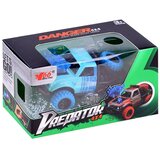  autić Predator 4x4 plavi | shoptok.hr