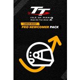 Steam TT Isle of Man 2 Pro Newcomer Pack (DLC) (PC) Key GLOBAL | ePonuda.com