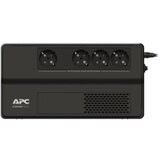 Easy UPS APC 650VA/230V 4xCEE 7/3 schuko, AVR, Floor/Wall Mount, BV650I-GR | Eponuda.ba