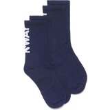 K-Way BLUE MEN'S SOCKS Cene