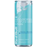 Red Bull Winter edition vanila i borovnica 250ml | ePonuda.com
