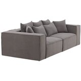 Vind Collection Vind Gillholmen trosjed 232 cm, sivi Slike