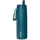 b.box Termo boca Flip Top, 690ml - sea glass | shoptok.hr