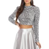 La Modeuse 26949_P63187 Siva | shoptok.hr