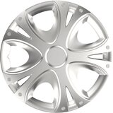 Versaco Ratkapne Dynamic Silver, 14″, 4 komada | Eponuda.com