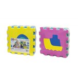 Unikatoy puzzle iz pene 24919, vozila, 9 kosov Cene