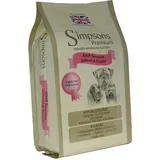Simpson Premium Sensitive Adult losos & krompir - 12kg