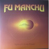  Fu Manchu - Signs of Infinite Power | Eponuda.com
