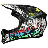  Kaciga O'Neal Backflip RANCID - XL Cijene
