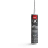 polyurethane flex 300ml, sivi