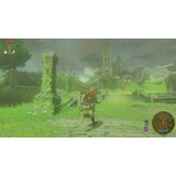 Nintendo Igra za Switch: The Legend of Zelda Breath - Switch The Legend of Zelda Breath | Eponuda.ba