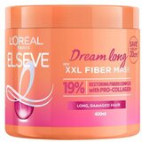 Loreal L'Oréal Paris Elseve Dream Long XXL fiber maska za kosu 400ml cene
