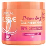 L'Oréal Paris Elseve Dream Long XXL fiber maska za kosu 400ml