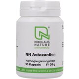 Nikolaus - Nature NN astaksantin Cene