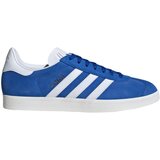 Adidas Niske tenisice 'Gazelle' plava / bijela | shoptok.hr