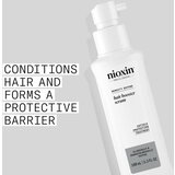 Nioxin Density Defend Hair Booster Serum krepilni serum za poškodovane in krhke lase 100 ml | Shoptok.si
