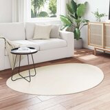  preproge Krem Poliester 100 x 200 cm Preproge Ovalne | Shoptok.si