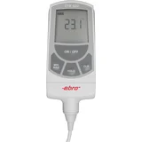 Vbodni termometer (HACCP) TFX 422C-150 merilno območje temperature -25 do 50 °C vrsta tipala: Pt1000, (20634135)