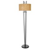 Opviq podna lampa belen 534LUN4471