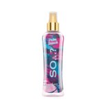 SO So...? Palm Beach body mist 200 ml Cene