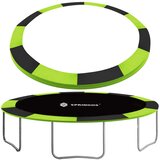  Navlaka za trampolin crno-zelena 366cm | shoptok.hr