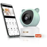 Neno IVO Baby monitor s rotacijskom kamerom | shoptok.hr