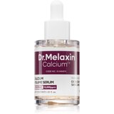 Dr. Melaxin Cemenrete Calcium Intense Ampoule Plus serum za lice s „lifting“ učinkom za lice i područje oko očiju 30 ml | shoptok.hr