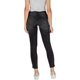 EAX 5 POCKETS PANT XW000129 AF16082 Crna | shoptok.hr