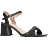 La Modeuse 58388_P134327 Crna | shoptok.hr