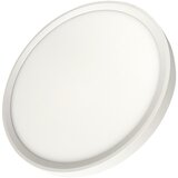  LED plafonsko svetlo LED/24W/230V 3000/4000/6500K prečnika 30 cm, belo | Eponuda.com