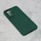 torbica 3D Camera za Xiaomi Redmi Note 11 Pro 4G/5G/Note 12 Pro 4G tamno zelena