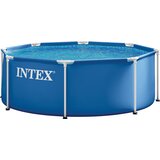 Intex Frame Pool Rondo Ø 244 x 76 cm - 1 kom Cijene