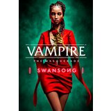 Steam Vampire: The Masquerade - Swansong - Artifacts Pack (DLC) (PC) Key GLOBAL Steam Vampire: The Masquerade - Swansong - Artifacts Pack (DLC) (PC) Key GLOBAL Slike