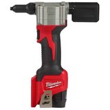 Milwaukee M12BPRT-201X akumulatorski pištolj za pop nitne 4933464405 | Eponuda.com