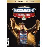 Steam Bassmaster Fishing 2022 Deluxe edition (PC) Key GLOBAL Steam Bassmaster Fishing 2022 Deluxe edition (PC) Key GLOBAL Slike